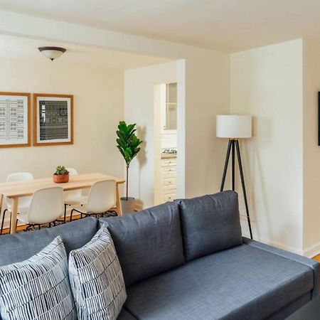 1Br Modern Apt In The Heart Of The City - Marshfield G Chicago Exterior foto