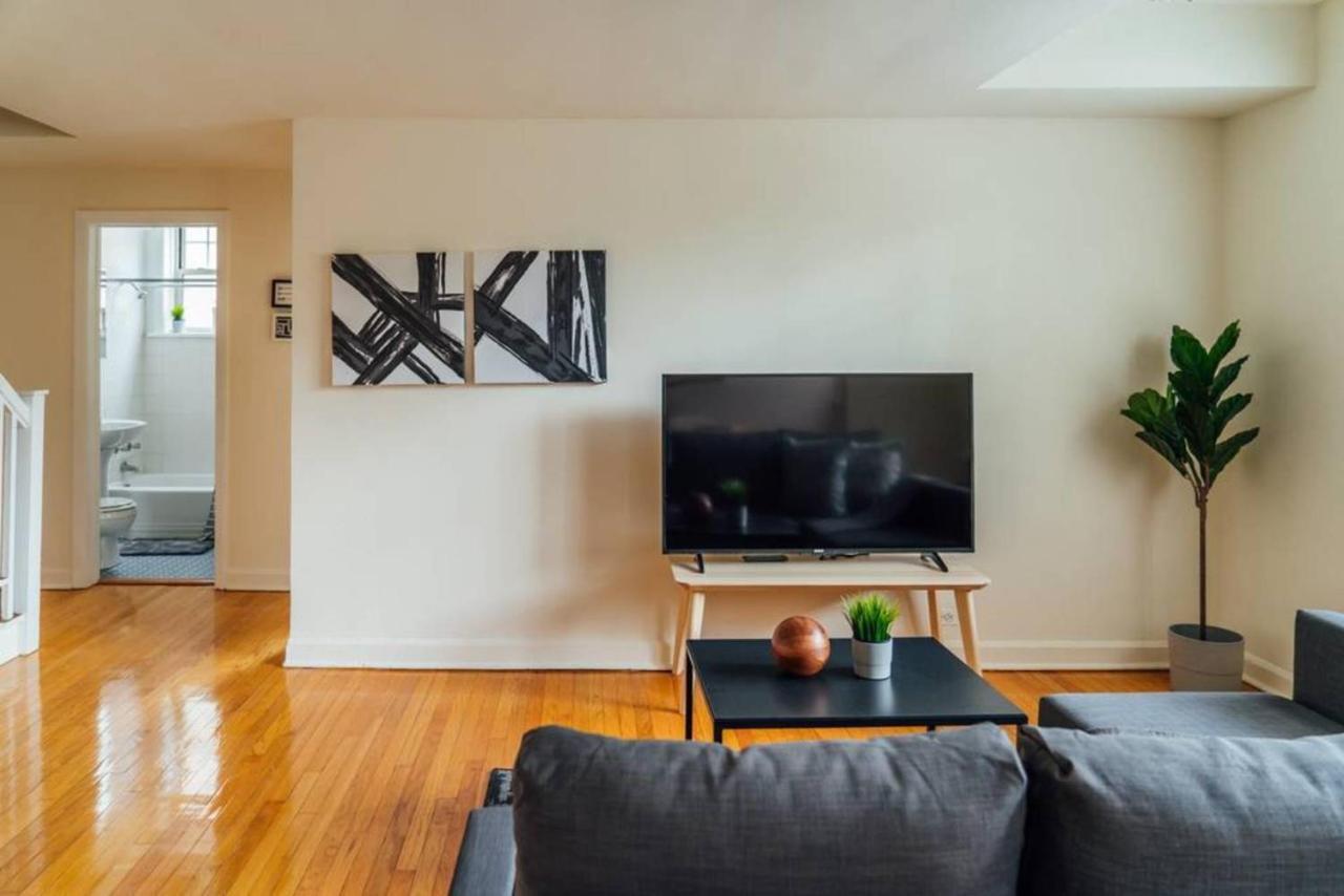 1Br Modern Apt In The Heart Of The City - Marshfield G Chicago Exterior foto