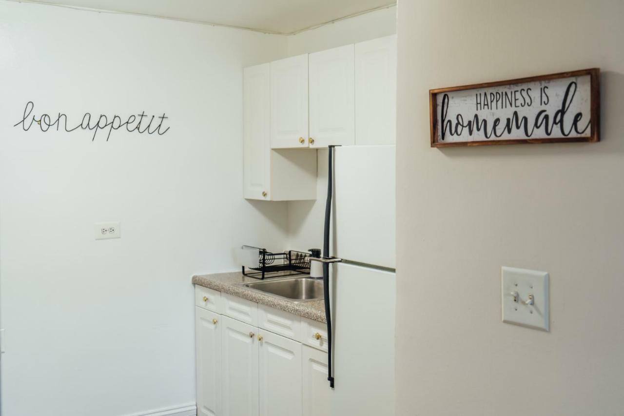 1Br Modern Apt In The Heart Of The City - Marshfield G Chicago Exterior foto