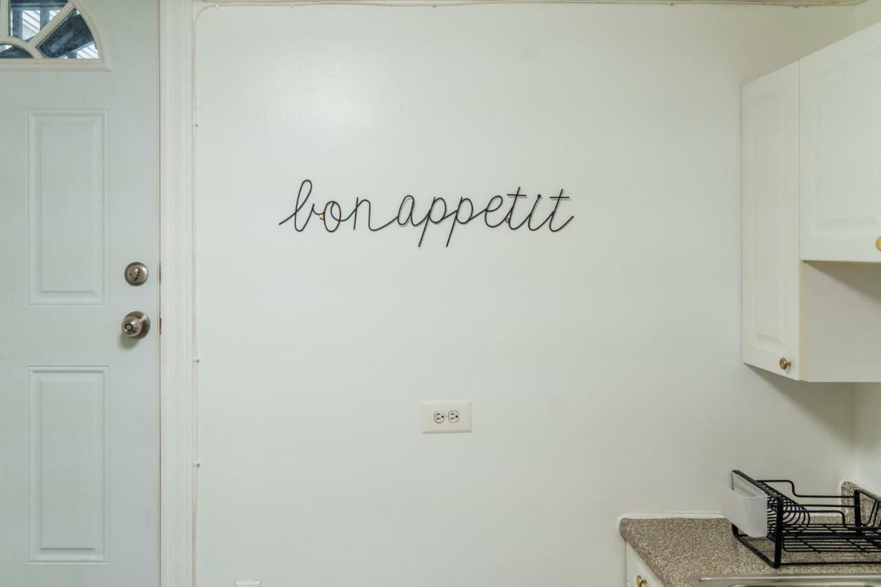 1Br Modern Apt In The Heart Of The City - Marshfield G Chicago Exterior foto